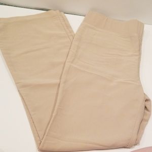 Tomorrow's mother light tan size small